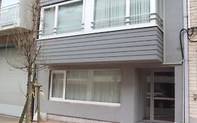 Appartement Sincfala